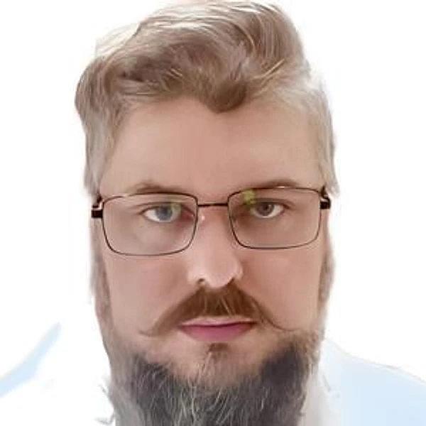 Краснов Евгений Павлович — Анестезиолог-реаниматолог, Нарколог, Психиатр, Москва