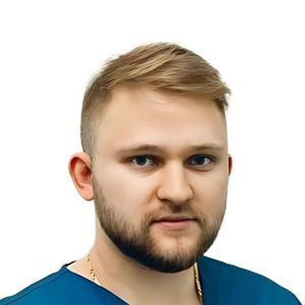 Москаленко Алексей Игоревич — Сосудистый хирург (ангиохирург), Кардиохирург, Флеболог, Омск