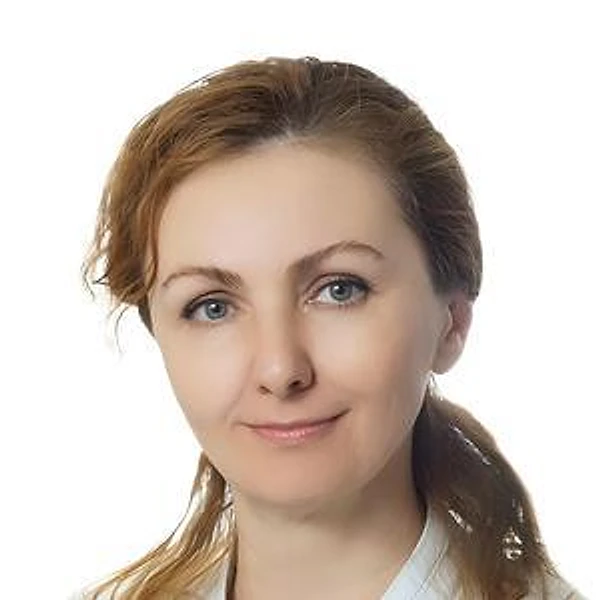 Шевченко Елена Валериевна — Терапевт, Гериатр (геронтолог), Дмитров