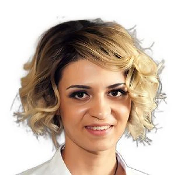 Зубакина Елена Сергеевна — Стоматолог, Иркутск