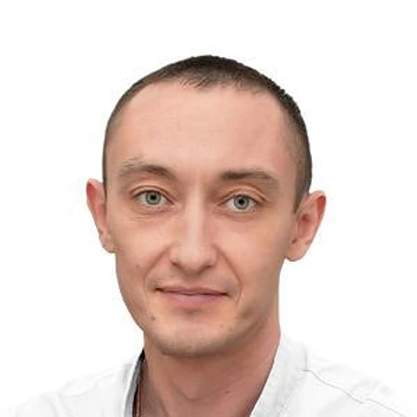 Беляев Алексей Сергеевич — Хирург, Проктолог (колопроктолог), Барнаул