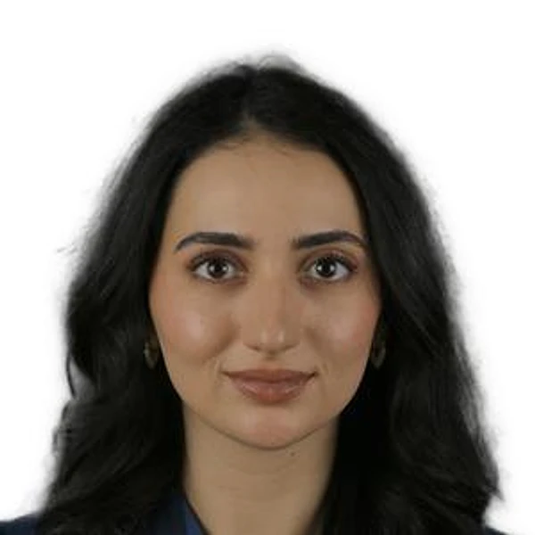 Арушанян Дарина Арменовна — Стоматолог, Краснодар