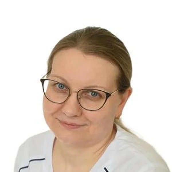 Ситникова Екатерина Васильевна — Терапевт, Москва