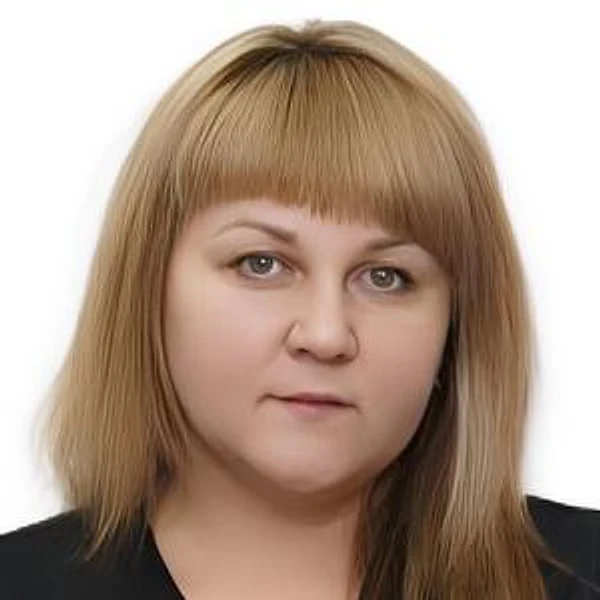 Агафонова Анна Андреевна — Стоматолог, Димитровград