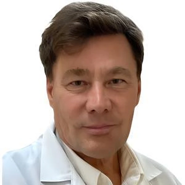 Худовеков Михаил Александрович — Рефлексотерапевт, Невролог, Санкт-Петербург