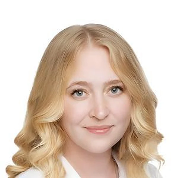 Иванова Мария Мстиславна — Педиатр, Кемерово
