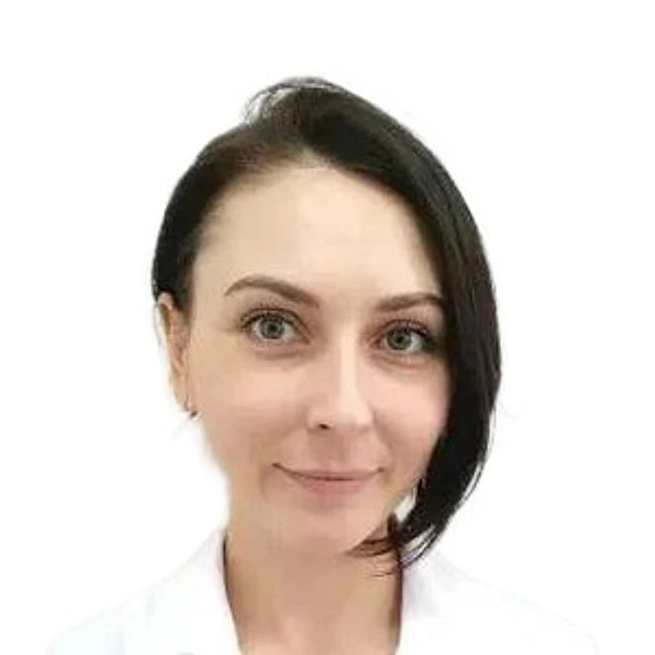 Тумпарова Юлия Александровна — Гинеколог, Москва