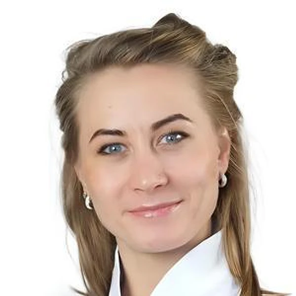 Куликова Надежда Анатольевна — Акушерка, Москва