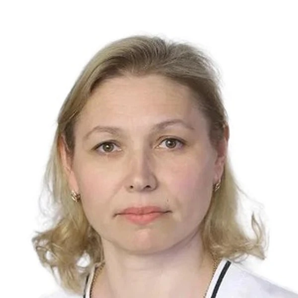 Соколова Наталья Анатольевна — Акушерка, Москва