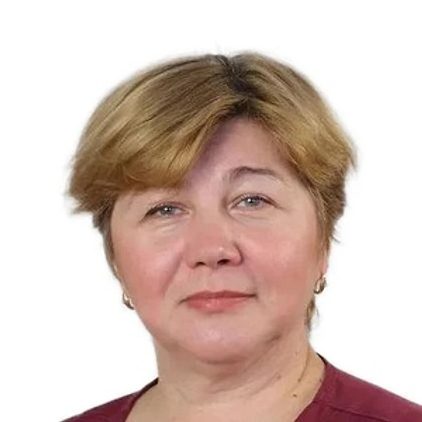 Третьякова Лариса Александровна — Акушерка, Москва
