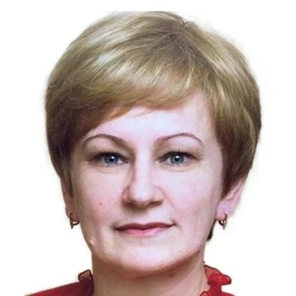 Кузнецова Елена Владимировна — Логопед, Архангельск