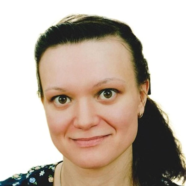 Носырева Екатерина Ильинична — Психолог, Архангельск