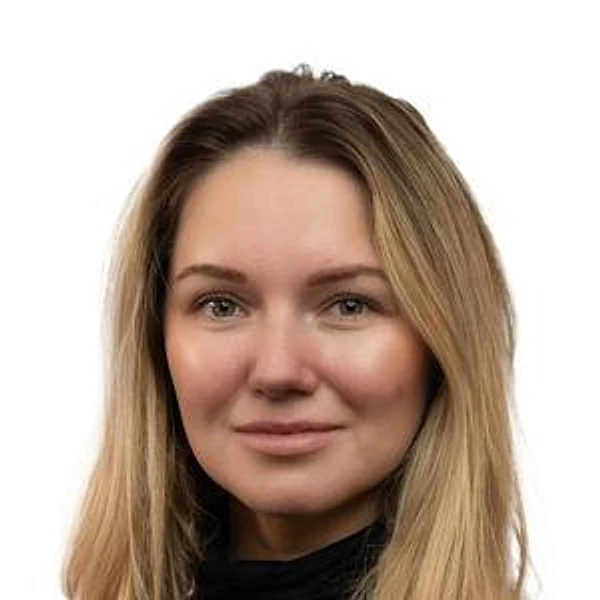 Флоровская Дарья Никитична — Психолог, Санкт-Петербург