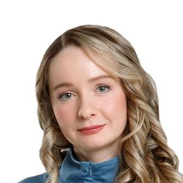 Иванова Анастасия Игоревна — Стоматолог-ортодонт, Детский ортодонт, Гатчина
