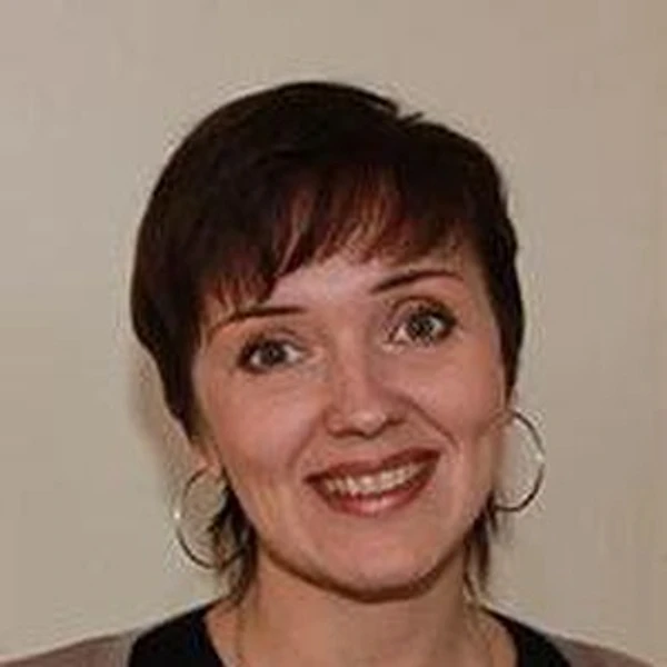 Поликина Ольга Сергеевна — Логопед, Архангельск