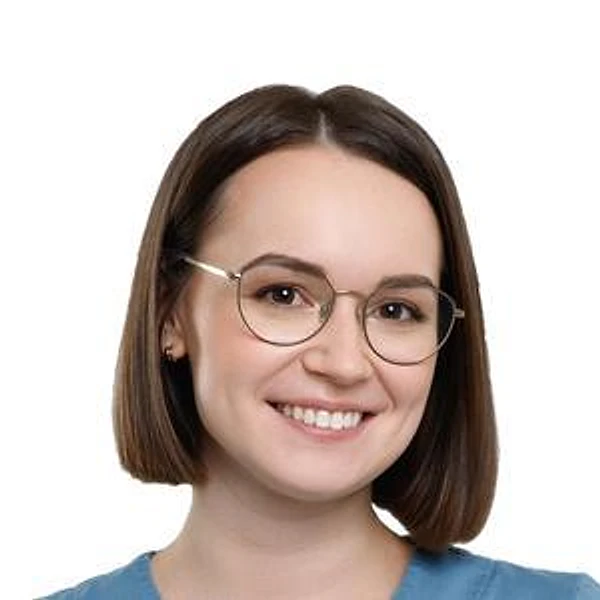 Ларинен Елизавета Сергеевна — Стоматолог-ортодонт, Детский ортодонт, Гатчина