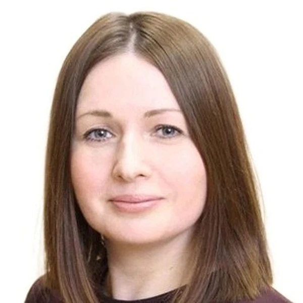 Шонбина Ирина Геннадьевна — Психолог, Архангельск