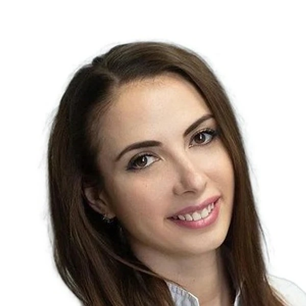 Леськив Анна Александровна — Детский стоматолог, Стоматолог, Ростов-на-Дону