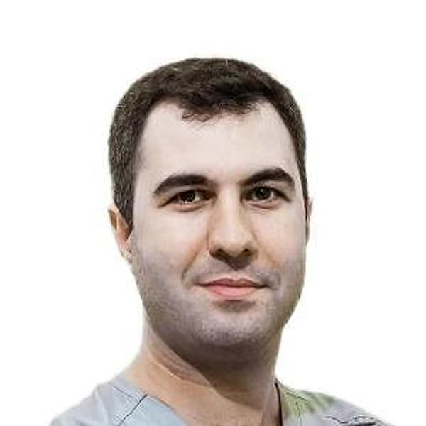 Атабекян Давид Самвелович — Стоматолог-имплантолог, Стоматолог-хирург, Краснодар