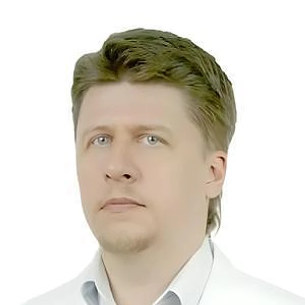 Деменченко Борис Игоревич — Ожоговый хирург (комбустиолог), Санкт-Петербург