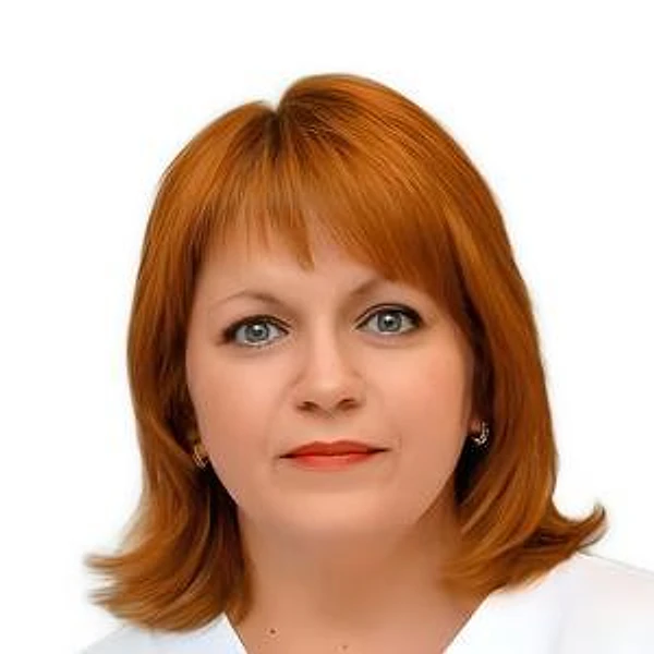 Гаврилова Евгения Александровна — Гинеколог, Акушер, Врач УЗИ, Омск