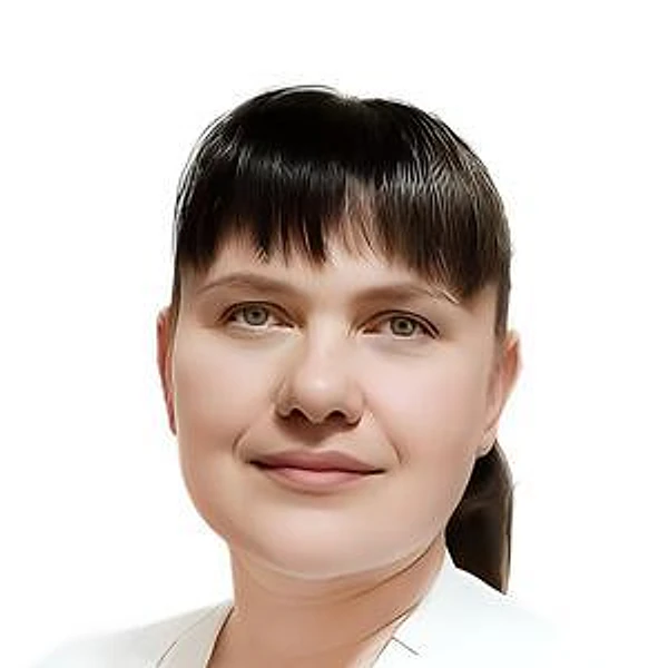 Ястребова Елена Вячеславовна — Гнойный хирург, Москва