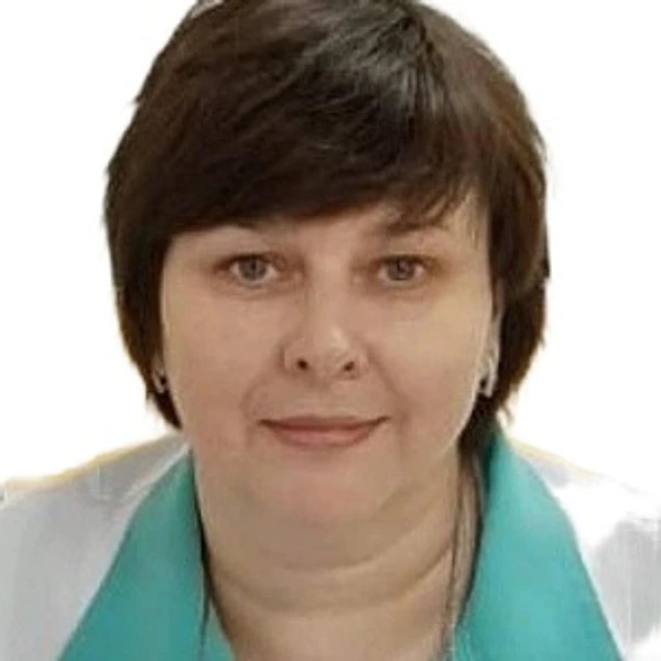 Ракитина Лариса Федоровна — Гастроэнтеролог, Детский гастроэнтеролог, Гатчина