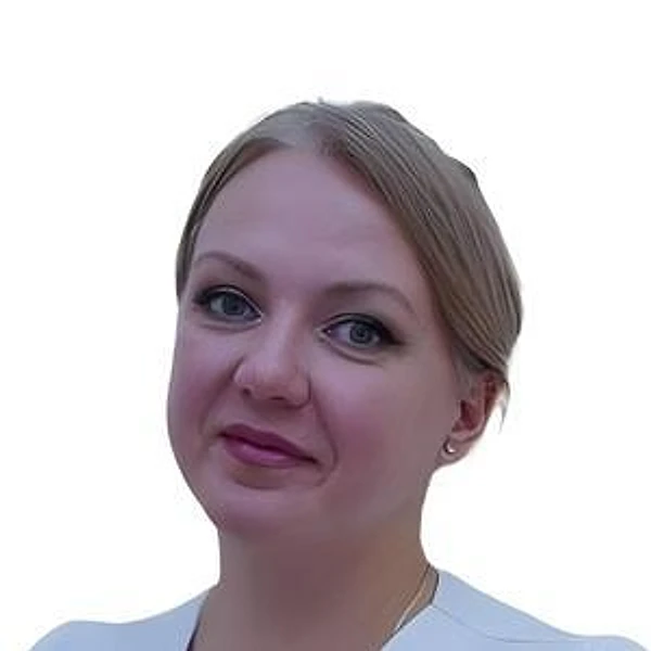 Склярова Наталья Владимировна — Стоматолог, Азов