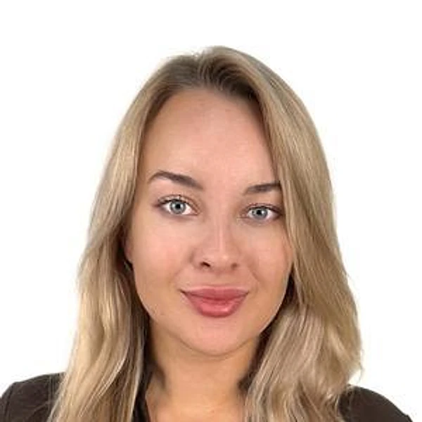 Дмитриева Мария Сергеевна — Врач-косметолог, Дерматолог, Санкт-Петербург
