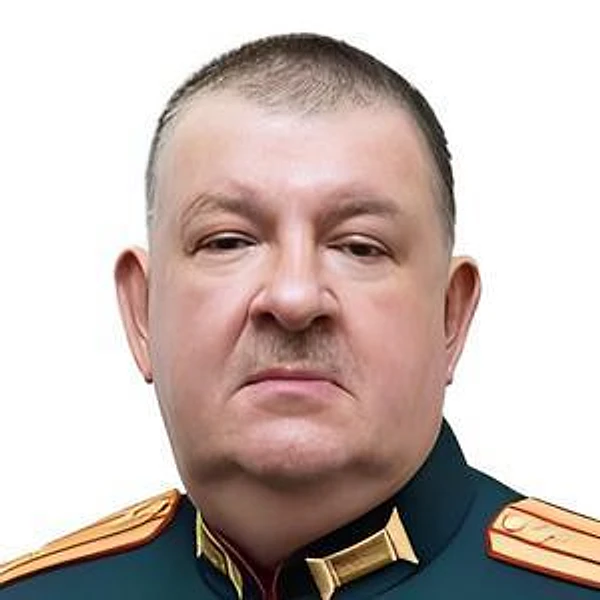 Афонасков Олег Владимирович — Терапевт, Москва