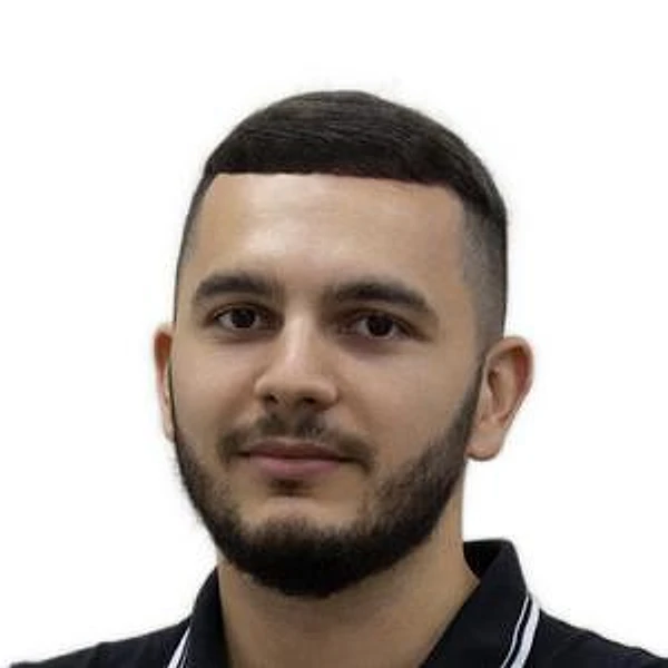 Казимов Шевкет Серверович — Стоматолог-ортопед, Стоматолог, Анапа