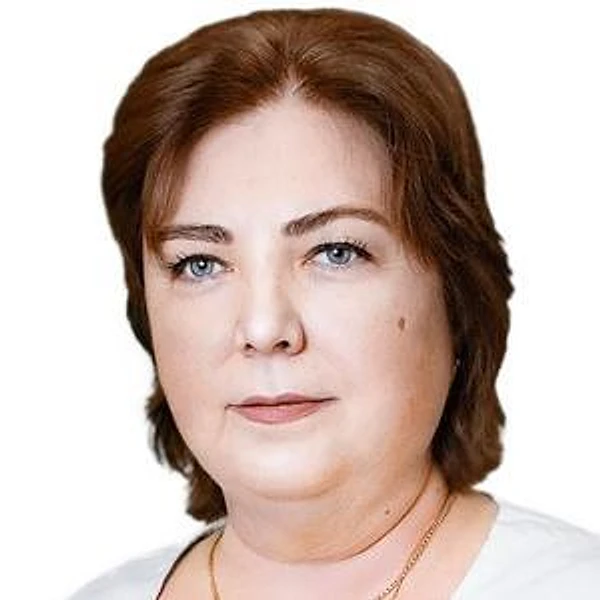 Скочилова Ольга Евгеньевна — Врач УЗИ, Москва