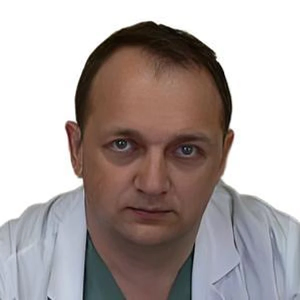 Левковский Александр Николаевич — Уролог, Москва