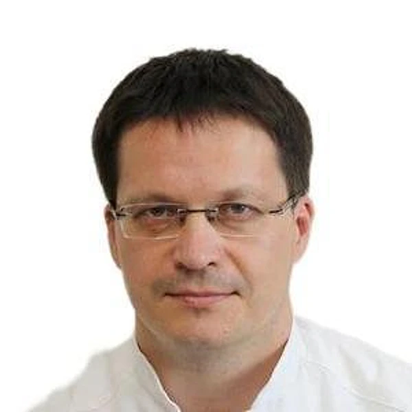 Салимов Дмитрий Шамильевич — Хирург, Онколог, Торакальный хирург, Москва