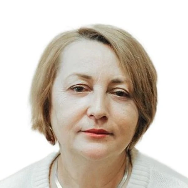 Гайдук Ирина Михайловна — Детский аллерголог, Детский иммунолог, Детский пульмонолог, Санкт-Петербург