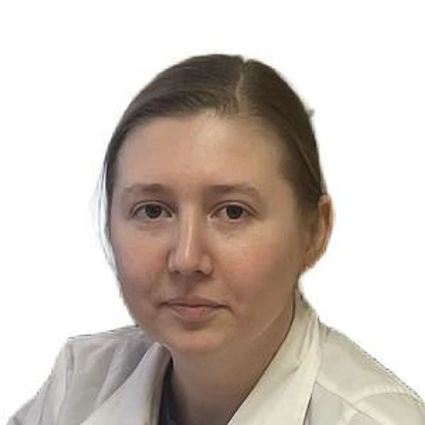 Балахнина Маргарита Борисовна — Терапевт, Гатчина