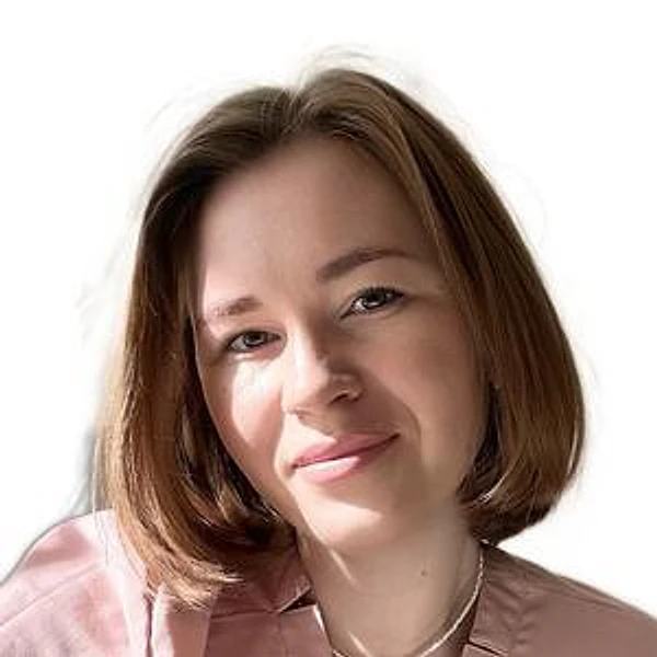 Заярная Вероника Евгеньевна — Педиатр, Богучар