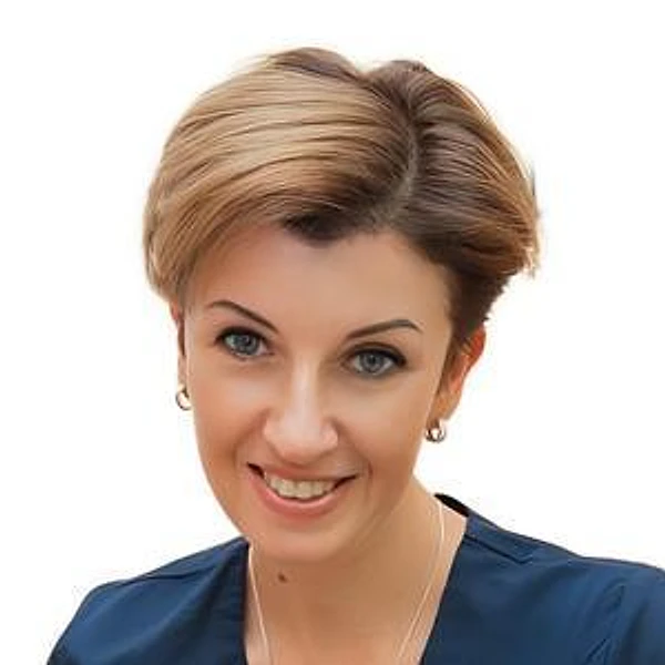 Свешникова Алина Владимировна — Клинический психолог, Москва