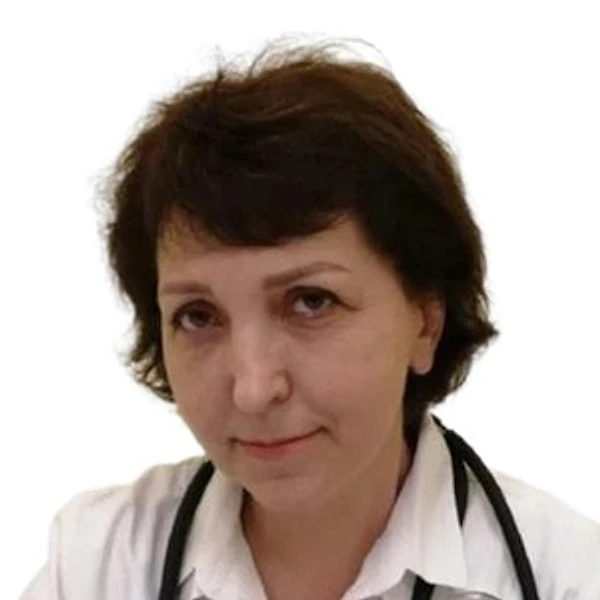 Ревина Елена Викторовна — Терапевт, Одинцово