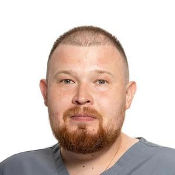 Кирьянов Илья Сергеевич — Стоматолог-ортопед, Самара