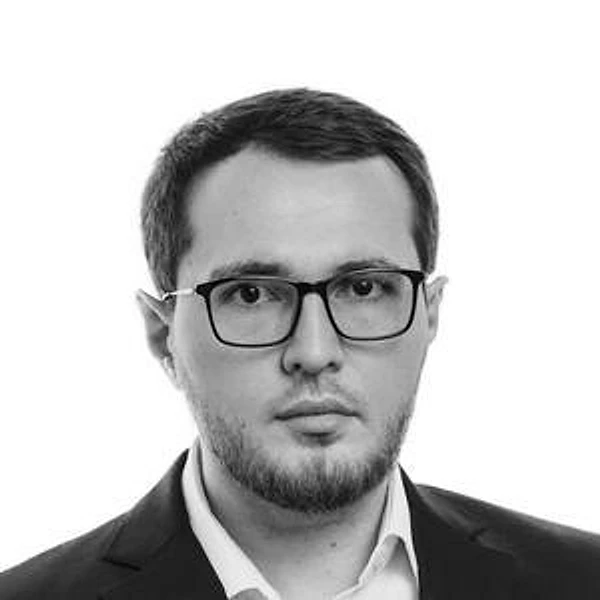 Турхан Магомед-Энгин Эминович — Стоматолог-ортопед, Ставрополь