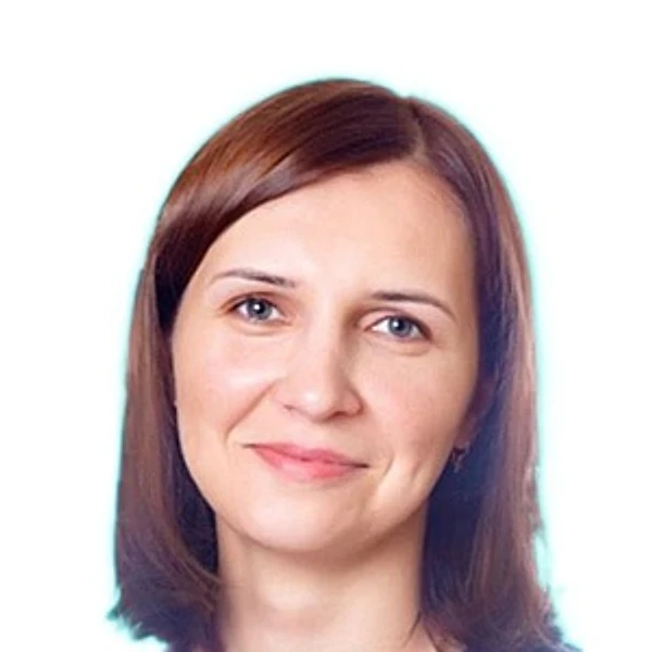 Федосенко Татьяна Валерьевна — Анестезиолог-реаниматолог, Новосибирск