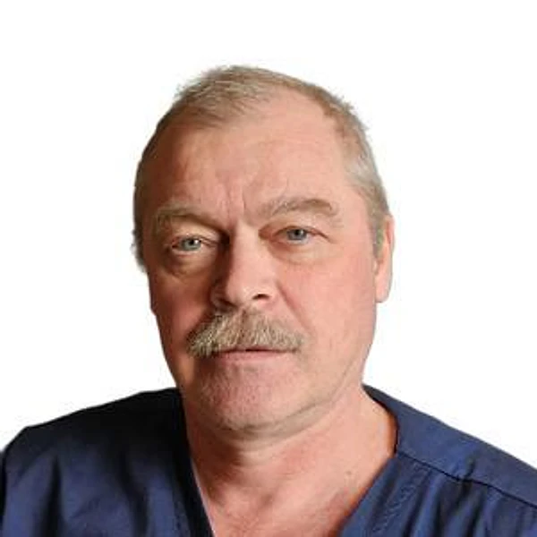 Савчук Андрей Витальевич — Ортопед, Травматолог, Санкт-Петербург