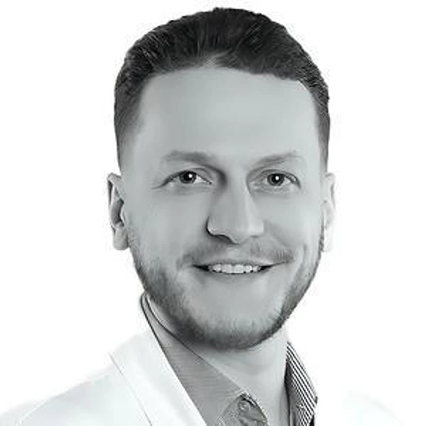 Анисимов Олег Сергеевич — Психиатр, Психотерапевт, Гатчина