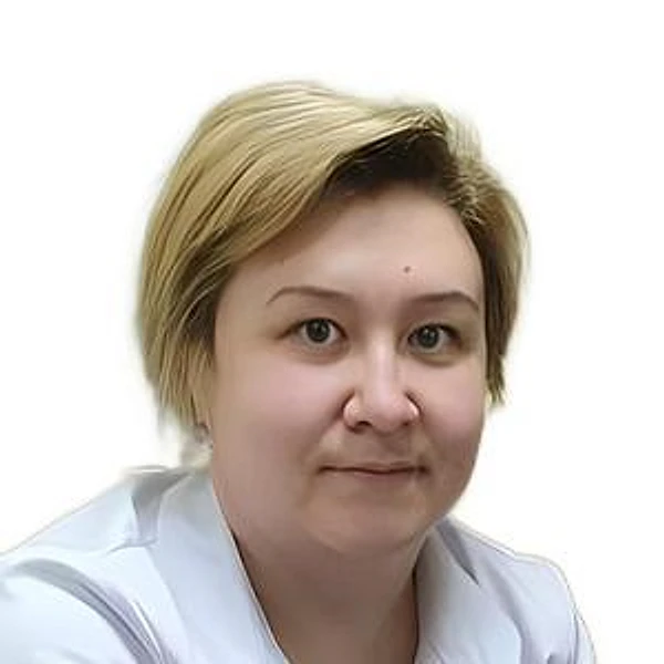 Смирнова Ксения Станиславовна — Терапевт, Глазов