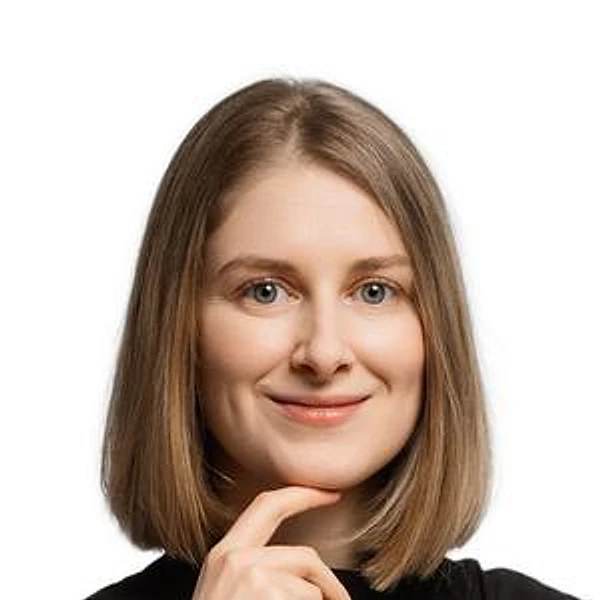 Кириенко Ирина Владимировна — Психиатр, Санкт-Петербург