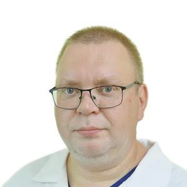 Шевырногов Александр Сергеевич — Психиатр, Психотерапевт, Омск