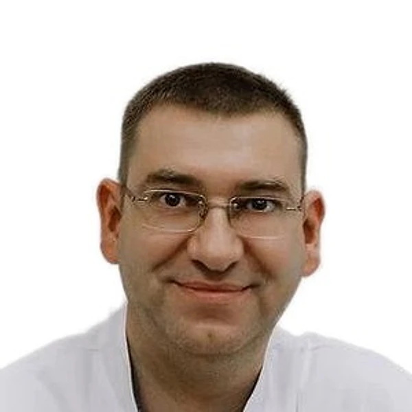 Юсуфов Михаил Михайлович — Невролог, Детский невролог, Мануальный терапевт, Краснодар