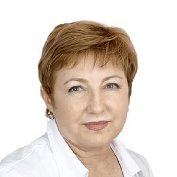 Попкова Таисия Михайловна — Детский нефролог, Москва