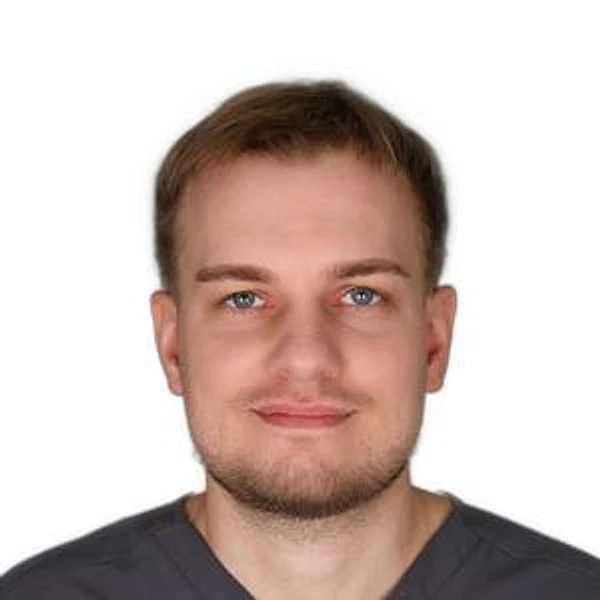 Логинов Максим Андреевич — Стоматолог, Стоматолог-эндодонтист, Краснодар